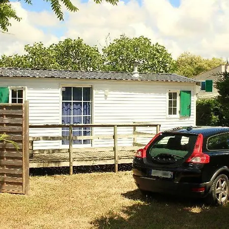 Camping Les Coquettes Chaucre